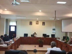 Hearing DPRD Tidak Ada Kejelasan, LIRA Magetan Dan Forum Rumah Kita Minta Jawaban Tertulis