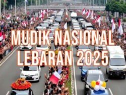 Prihatin, Saat Media Jadi Korban Amnesia Nasional di Balik Sukses Mudik 2025