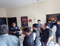 Polresta Cilacap Lamban dan Berbelit-belit dalam Bertindak, Diduga Lindungi Pengusaha Rokok Ilegal