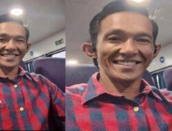 Rakyat Menderita Bupati Lingga Traveling Ke Negeri Tirai Bambu, Encek Taufik: Angkat Bicara Terkait Bupati Lingga ke Cina