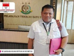 GERMASI Pantau Ketat Tiga Proyek Gedung Kesehatan di Way Kanan TA 2025, Tegaskan Siap Laporkan Penyimpangan