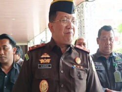 Kejaksaan Tinggi Lampung dalami Laporan Dugaan Mafia Tanah dan Alih Fungsi Lahan Kawasan Hutan TNBBS