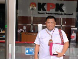Founder GERMASI: Pembangunan Gedung Kesehatan Wajib Penuhi Standar Kemenkes RI, Jangan Asal Tender