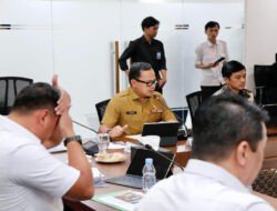 Bima Arya Dorong Kepala Daerah Proaktif Dukung Kopdes Merah Putih