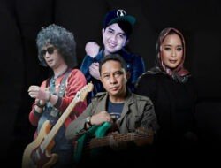 Bima Wp Rilis Lagu Jejak Kegalauan, Kolaborasi Bareng “Tya Subiakto” Penata Musik Film Ayat-Ayat Cinta