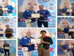 Jangkau 44 Kecamatan dan 267 Kelurahan, Fahira Idris Ungkap 4 Urgensi Donor Darah