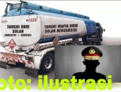 Mafia Solar di Bogor Pamer Kebal Hukum, Usaha ilegal Dibekingi Oknum