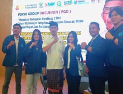 Memaknai Hardiknas Membangun Integritas Generasii Muda Wujudkan Sikap Jiwa Bela Negara