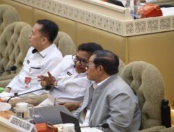 Ribka Sampaikan Langkah Kemendagri Lakukan Binwas kepada Pemda