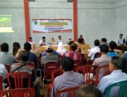 Peran Babinsa Dukung Penguatan Ekonomi Kerakyatan di Desa Binaan