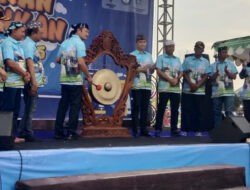 Pemerintah Kabupaten Lamongan Gelar Pameran Pendidikan 2025 untuk Peringati Hardiknas
