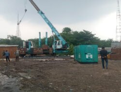 Warga Tubanan Makmur Tolak Proyek Pembangunan, Keluhkan Dampak Lingkungan dan Sosial