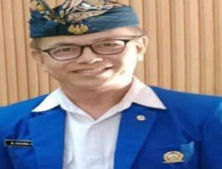 GPIB Dukung Langkah Presiden Prabowo Dirikan 100 Sekolah Rakyat Ber Asrama