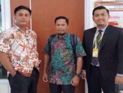Kasus BSI di PA Banyuwangi Ungkap Celah Hukum Merger Bank Syariah Nasional