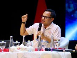Bima Arya Ajak Para Wali Kota Optimalkan Peran Anak Muda Bangun Daerah