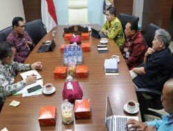 Restuardy Daud: Sinergi Pusat-Daerah Kunci Wujudkan Sanitasi Berkelanjutan