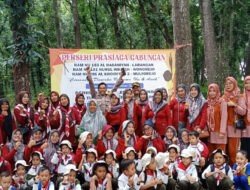 Tiga RAM NU Dalegan Dukung Program Ketapang Nasional