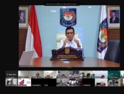 Restuardy Daud: BPJS Ketenagakerjaan Wujud Pelindungan Negara untuk Pekerja
