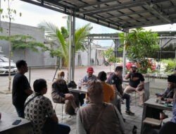 Sebagai Mitra Polres Gresik Yang Menjunjung Tinggi Marwah Institusi, GOP Siap Bangun Kredibilitas Untuk Sebuah Kualitas