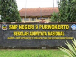 Diduga Lakukan Pungli Di SMP Negeri 9 Purwokerto Sangat Meresahkan Beberapa Wali Murid