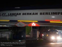 Wow Ngeri.!! Tangki PT. LBB Ketahuan Sedot Solar Oplosan dari Gudang Ilegal di Manyar