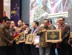 Mendagri Apresiasi SPM Awards 2025, wujud negara hadir untuk Rakyat