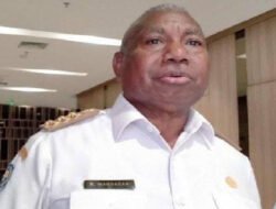 PASTI Indonesia : Gubernur Papua Barat Adalah Korban, Stop Kriminalisasi di Tanah Papua
