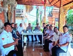Terpilih Secara Demokratis, Nyoman Salindra Ditetapkan sebagai Ketua DPD FBN RI Kabupaten Tabanan