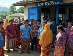 FGMI Optimis dengan Program Koperasi Desa Merah Putih