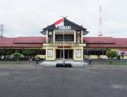 Polres Ketapang Tegaskan Proses Hukum Terkait Laporan Dugaan Penganiayaan Kepada Jurnalis Berjalan Sesuai Prosedur