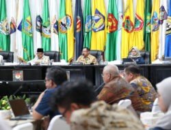 Mendagri Tegaskan Kepala Daerah Wajib Perhatikan Pertumbuhan Ekonomi