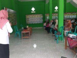 Susu Jagung Menjadi Solusi Alternatif Tingkatkan Asupan Gizi