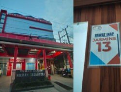 Kisah Pilu di Kamar Jasmine 13: Pasien Tak Dijatah Makan Siang