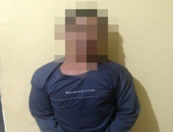 Miris, Seorang Cucu Dimanis Mata Diduga Berbuat Tidak Senonoh Kepada Neneknya Sendiri