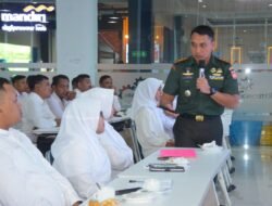 Bela Negara Adalah Hak Dan Kewajiban Setiap Warga Negara