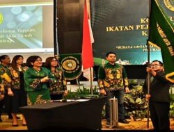 Shepta Priyambodo, SH.,MKn Terpilih Pimpin IPPAT Kab. Malang