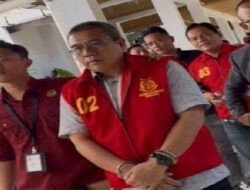 Kejari Subang Tetapkan Dua Tersangka Dugaan Tindak Pidana Korupsi Pengelolaan Pasar Desa Kalijati Timur