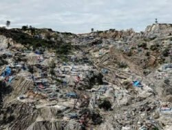 GEMA Nasional Soroti Praktik Cukong Emas Ilegal di Maluku