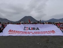 Rakernas ke-20 LSM LIRA Menyatakan Perang Berantas Korupsi