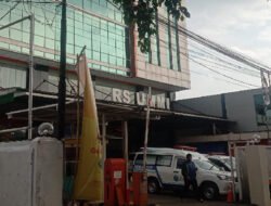 Ombudsman RI Akan Sikapi Kasus Dugaan Kelalaian Pelayanan UGD RS UMMI