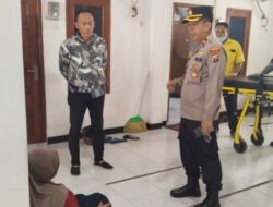Diduga Faktor Ekonomi Perempuan Asal Lamongan Bunuh Diri Dalam Kamar Kos di Gresik