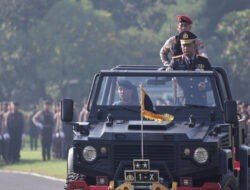 Hari Bhayangkara ke-79, Kapolda Jatim Tekankan Anggota Jaga Marwah dan Profesional Polri