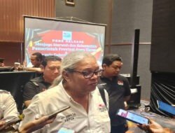 MAKI Jatim Klarifikasi Soal Pemeriksaan Gubernur Khofifah oleh KPK: Tak Terlibat Korupsi Hibah DPRD