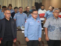 Hadiri Munas III, Bima Arya Harap ALTI Makin Solid