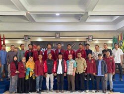 Zendo Lamongan Diluncurkan: Ikhtiar Kader IMM Bangun Ekonomi Umat Lewat Layanan Berbasis Komunitas
