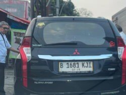 Korban Tabrak Lari di Depan Mall One Bell Park Alami Luka dan Intimidasi