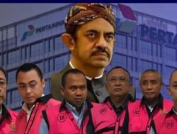 Ketum IWOI Minta Kejagung Tangkap “The Gasoline Godfather” di Kasus Korupsi Pertamina