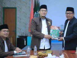 LDII dan Muhammadiyah Perkuat Sinergi Dakwah dan Kemandirian Ekonomi
