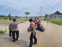 The Arthera Hill 2 Tanggapi Banjir dengan Aksi Nyata dan Legalitas Jelas