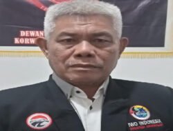 Temuan BPK Guncang Muara Enim: Miliaran Rupiah Raib, IWO Indonesia Soroti Lemahnya Akuntabilitas